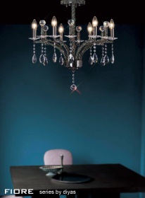 Fiore Crystal Ceiling Lights Diyas Contemporary Crystal Ceiling Lights Fiore Crystal Ceiling Lights Diyas Contemporary Crystal Ceiling Lights